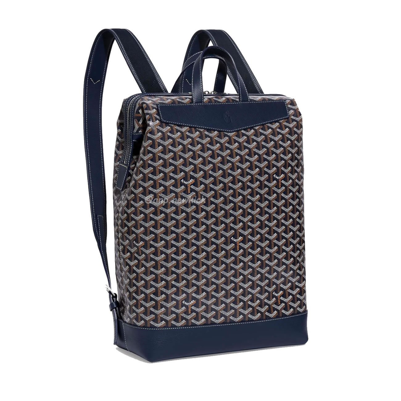 Goyard Cisalpin Knapsack 43 Cm X 14 Cm X 33 Cm (2) - newkick.app